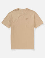 AEスタンダードフィットロゴグラフィックTシャツ