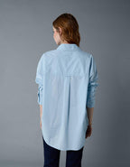 AE Perfect Button-Up Shirt