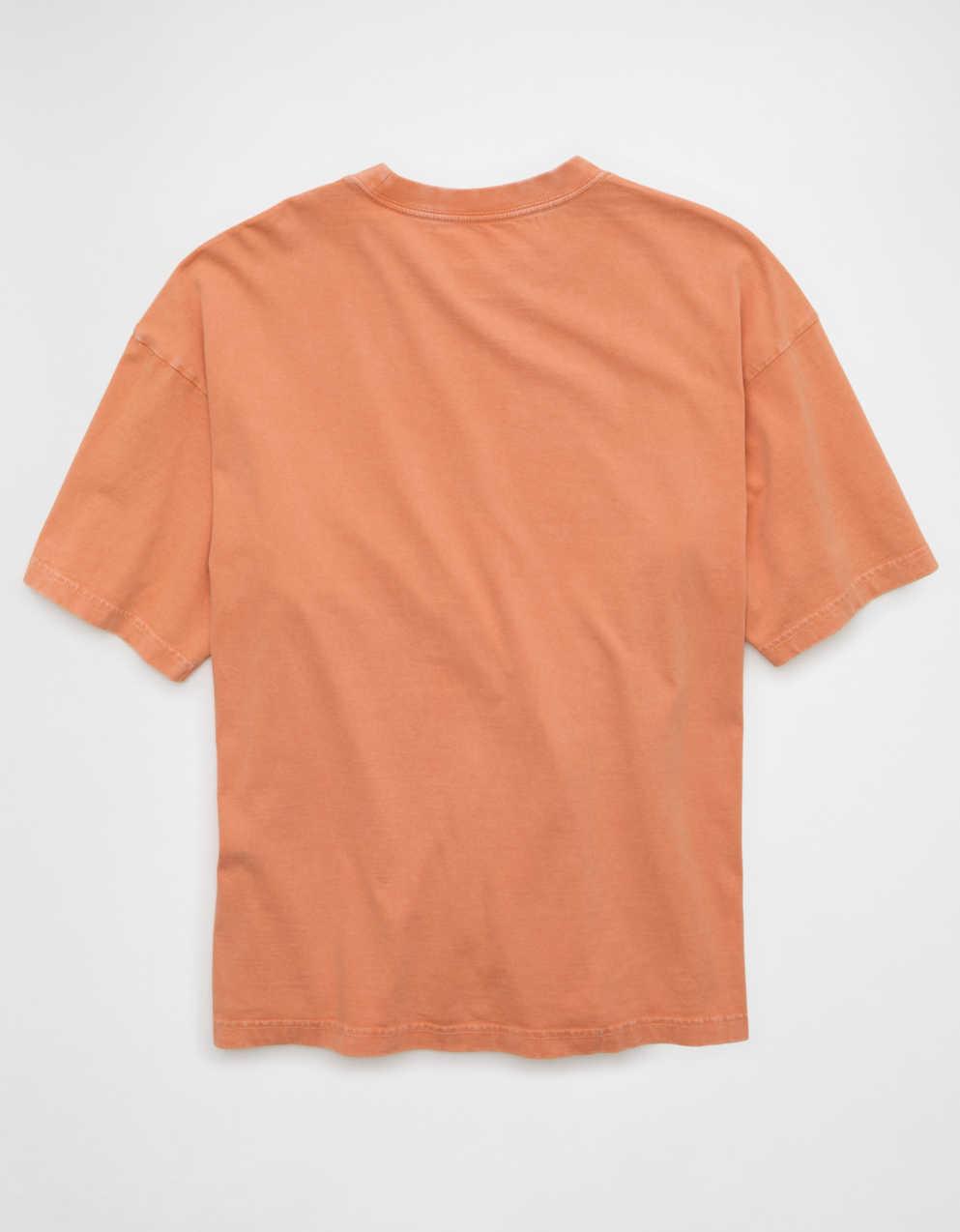 AE ボックスフィット フォルクスワーゲン グラフィックTシャツ