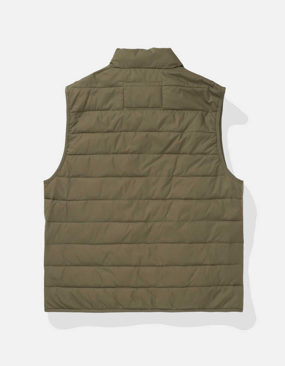 AE Lightweight Puffer Vest
