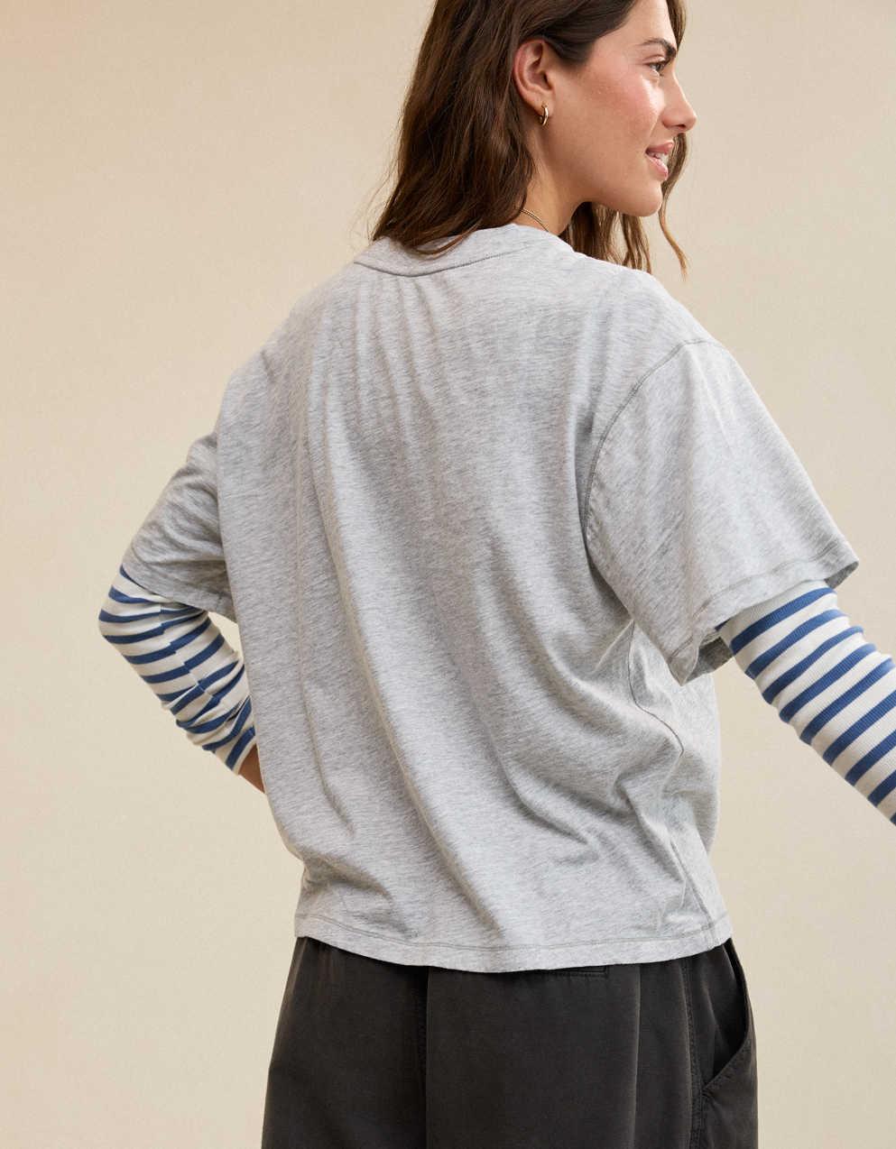 Aerie Relaxed T-Shirt