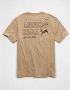 AE Standard Fit Logo Graphic T-Shirt