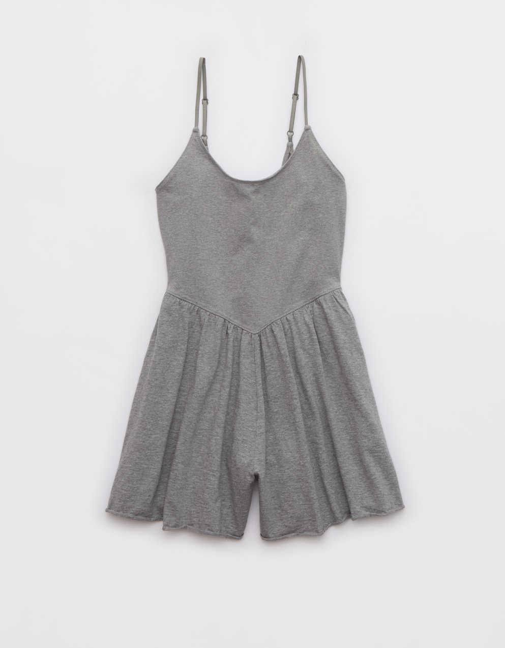Aerie At The Barre Romper