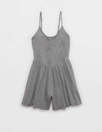 Aerie At The Barre Romper