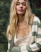 Aerie ソフト・クラシック・カーディガン