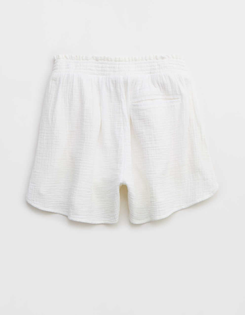 Aerie ゴージーハイウエストショートパンツ