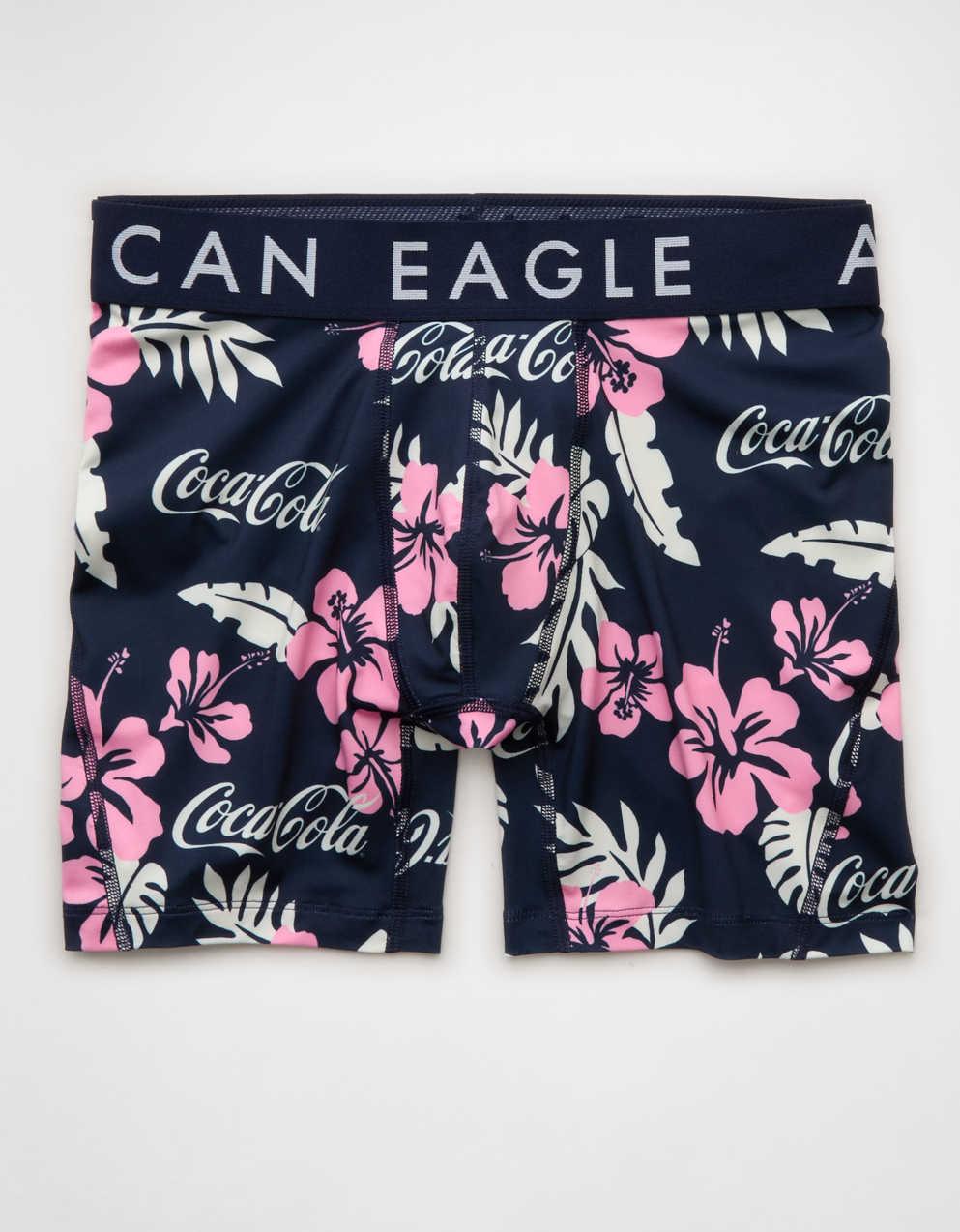 AEOメンズ6インチ・フレックス・ボクサー・ブリーフ
