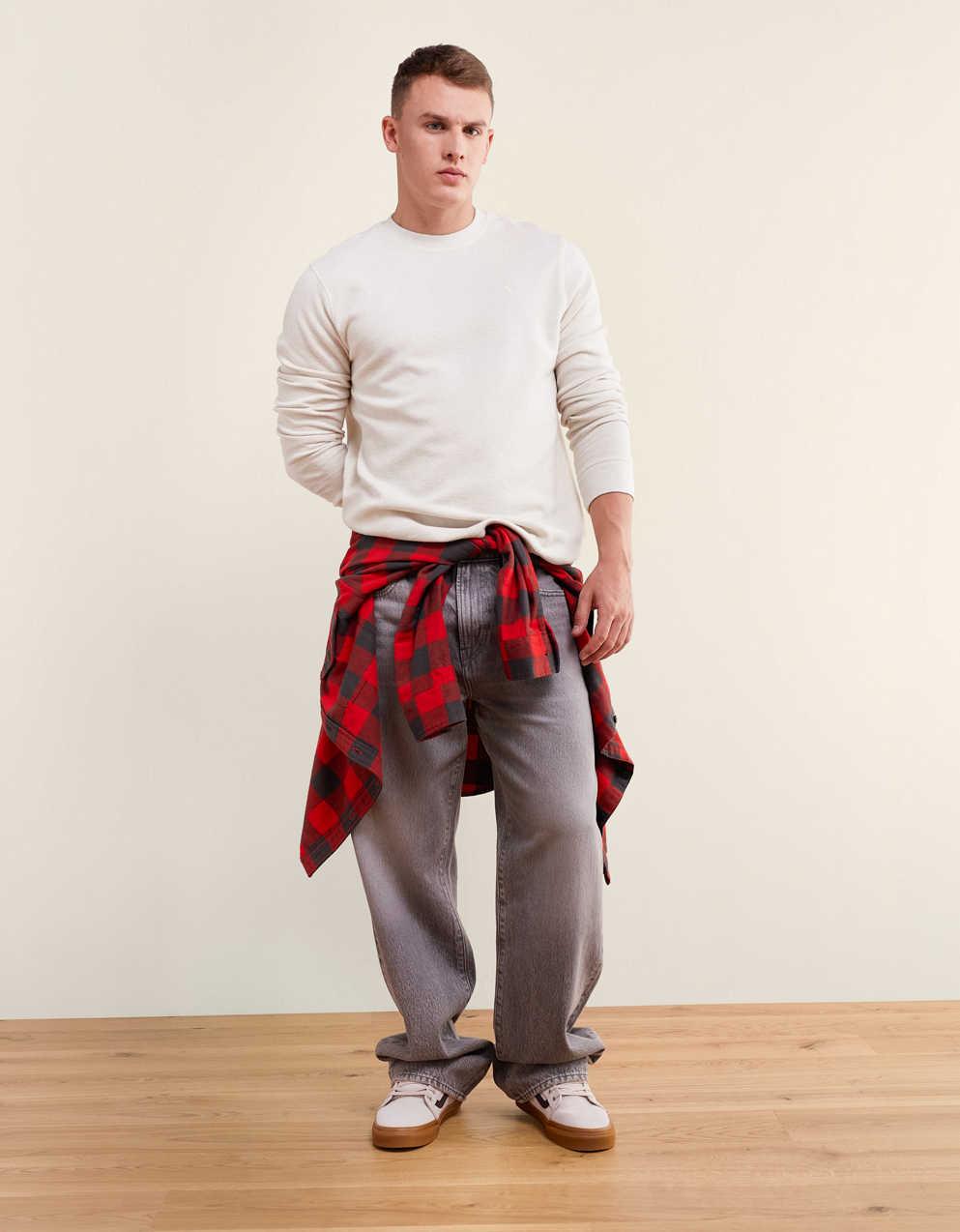 AE Thermal Long Sleeve T-Shirt