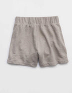 Aerie Go-To フリース・ショートパンツ