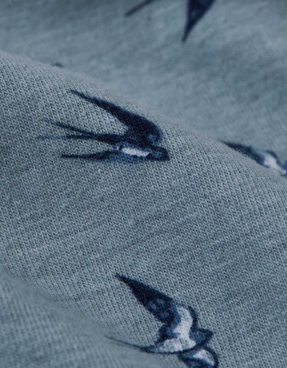 AEOメンズ・スパローズ4.5インチ・クラシック・ボクサー・ブリーフ
