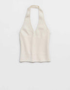 Aerie Sweater ホルタータンクトップ