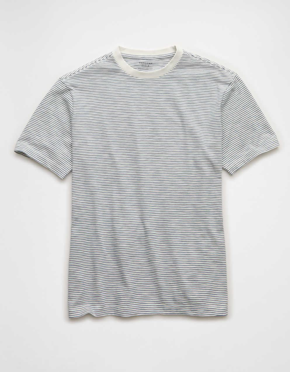 AE スタンダード・フィット・Tシャツ