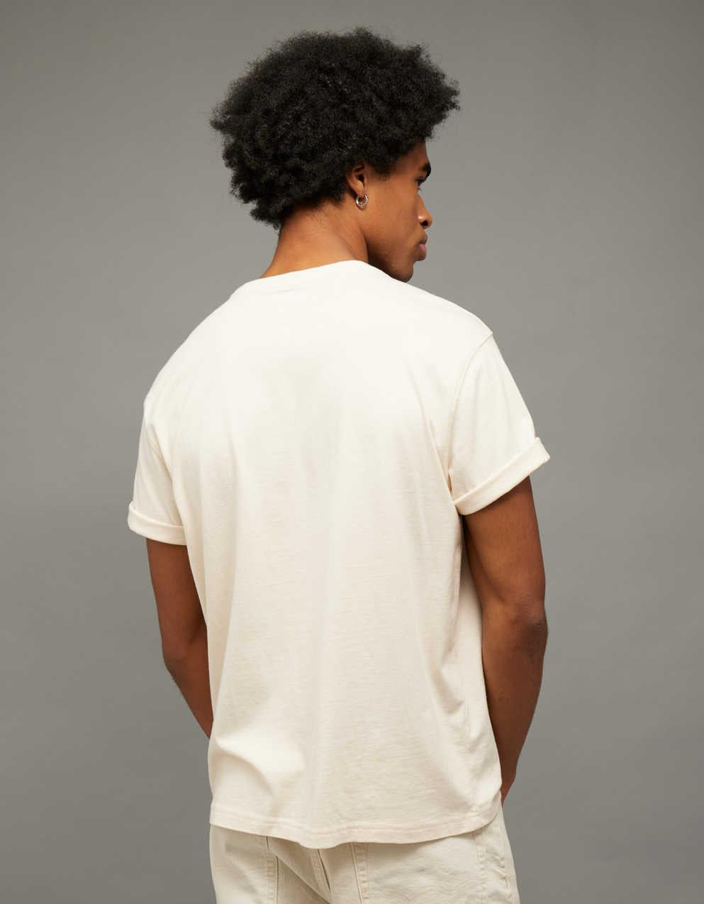 AEランニングクラブ グラフィックTシャツ