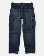 AE Athletic Loose Cargo Jean