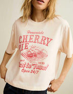 AE ボクシー・アメリカーナ・グラフィックTシャツ