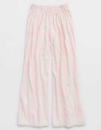 Aerie Street Flannel Trouser PJ