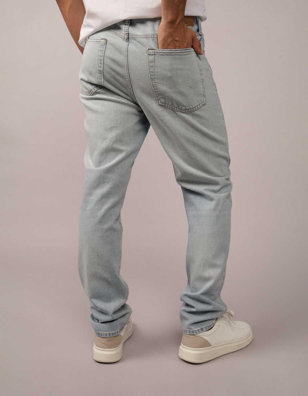 AE Lightweight Athletic Fit Jean