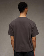 AE Boxy Fit Barq's Graphic T-Shirt
