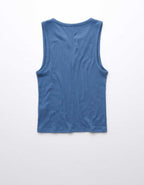 AE Notch Neck Tank Top