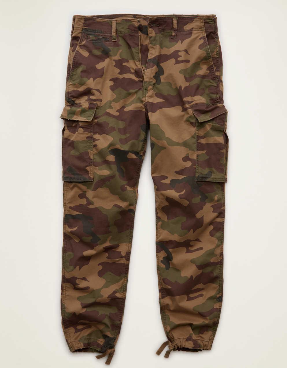 AE Flex Lived-In Cargo Pant