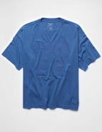 AEリラックス・ロゴ・グラフィックTシャツ
