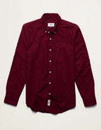 AE Everyday Slim Oxford Button-Up Shirt