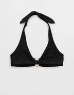 Aerie ホースシューリングホルターVoopビキニトップ