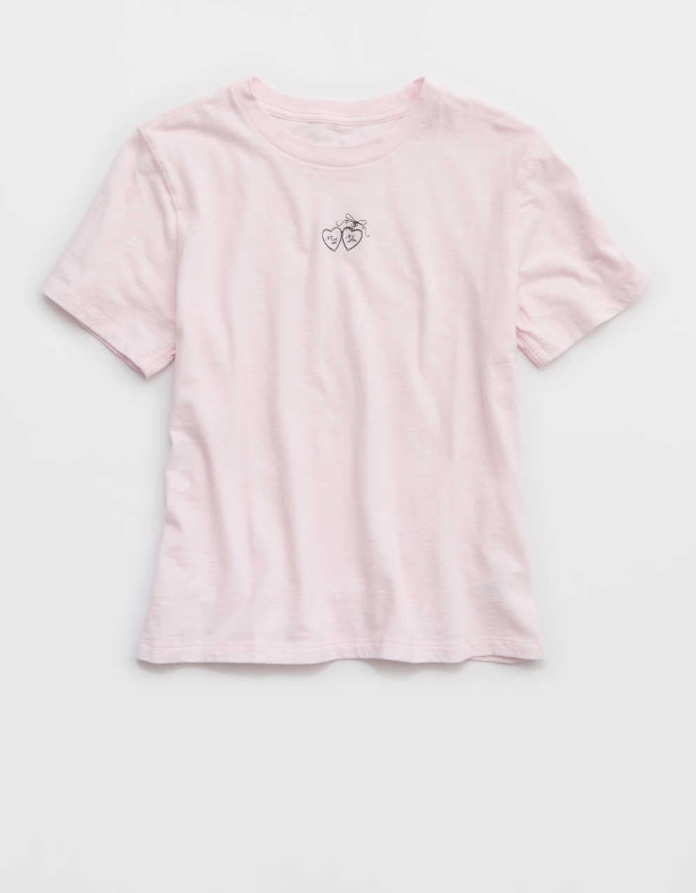 Aerie ヴィンテージTシャツ