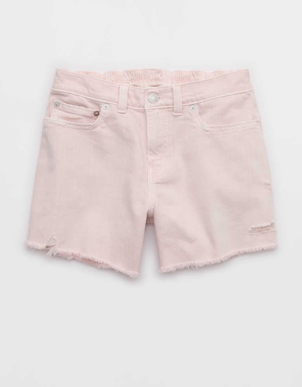 Aerie デイドリーム デニムショーツ