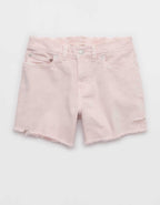 Aerie デイドリーム デニムショーツ