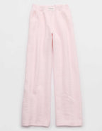 OFFLINE By Aerie Coffee Run Trouser