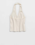 Aerie Sweater ホルタータンクトップ