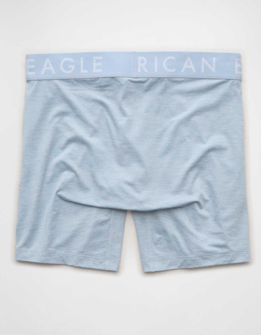 AEOメンズ6インチ・フレックス・ボクサー・ブリーフ