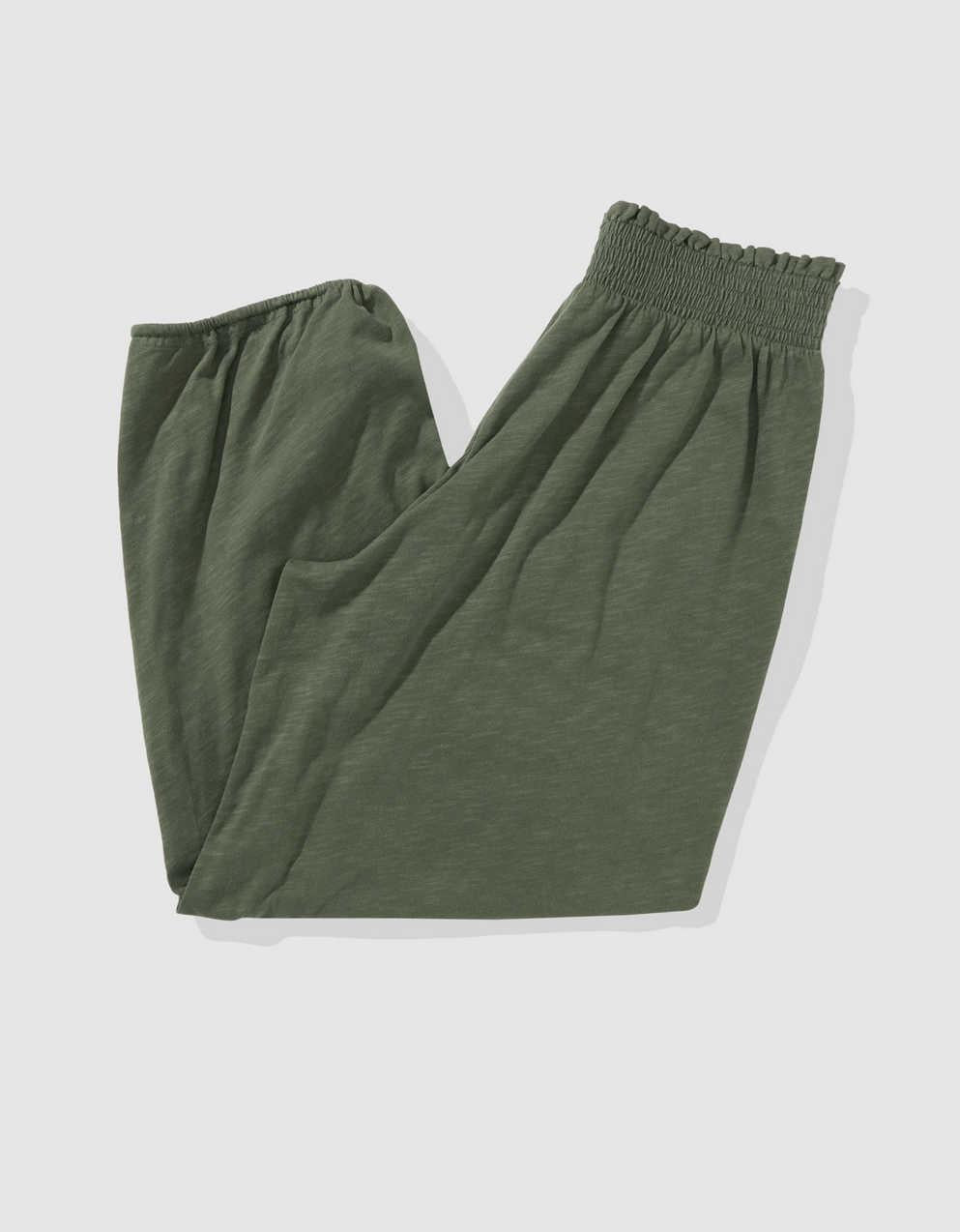 Aerie Baggy Jogger