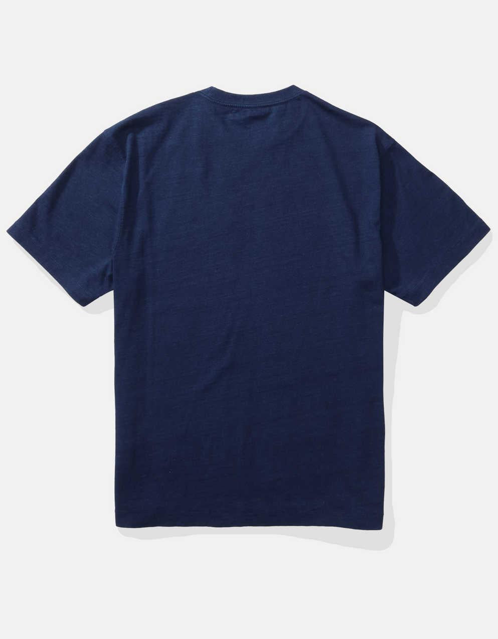 AE クルーネックTシャツ
