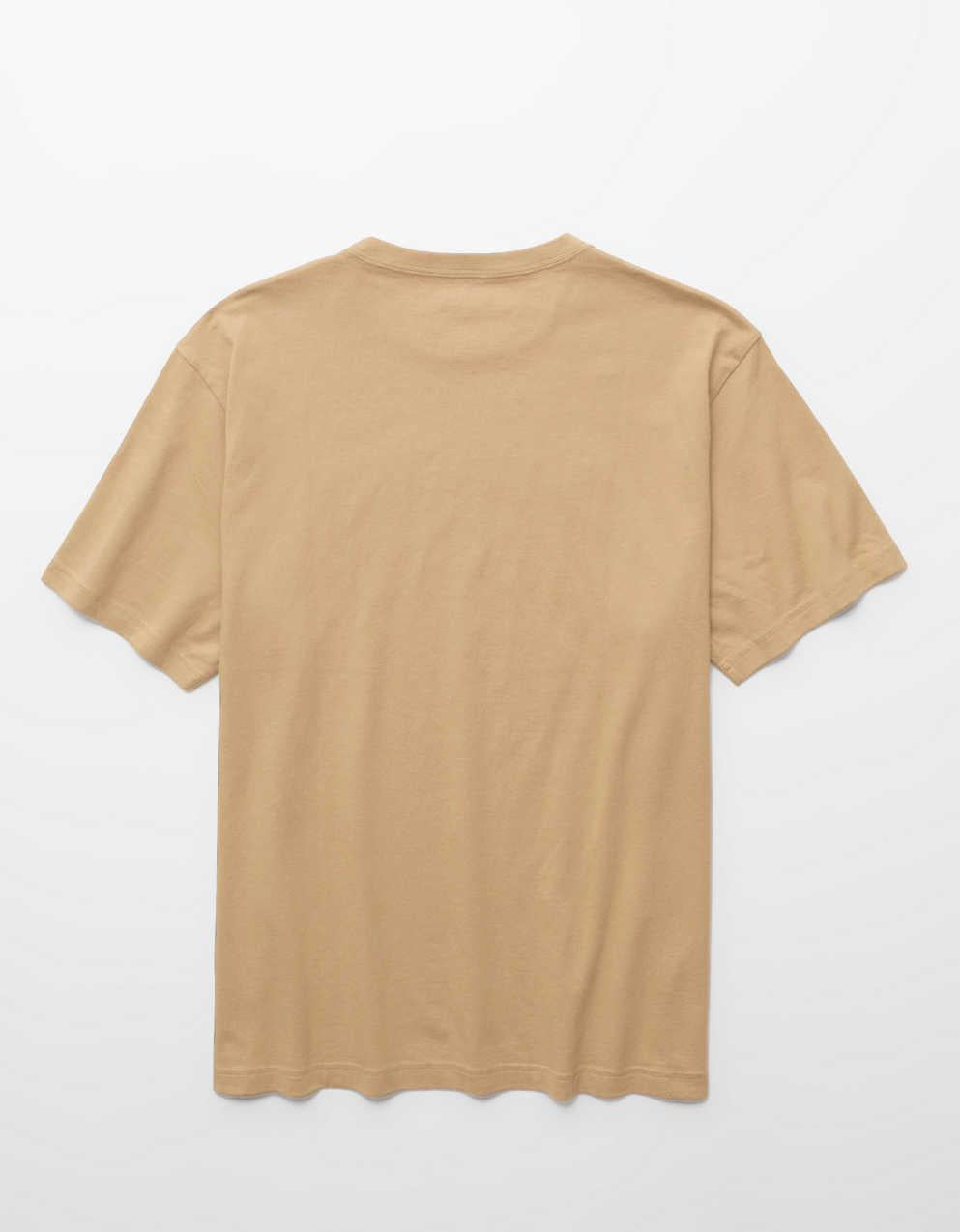 AE グラフィックTシャツ