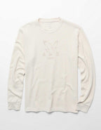 AE Icon Long Sleeve Thermal T-Shirt