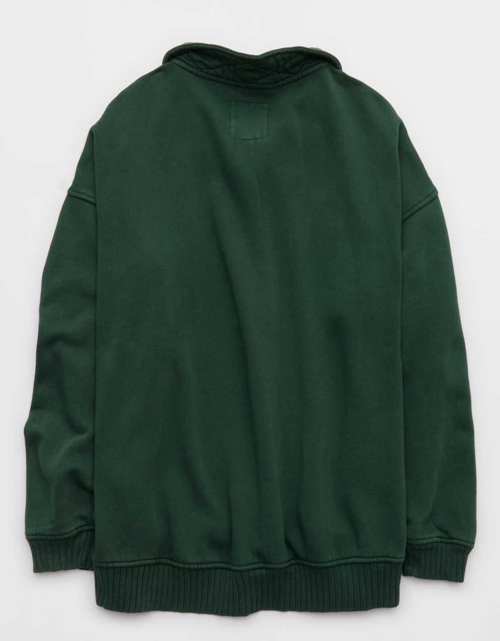 Aerie Oh Snap! Sweatshirt