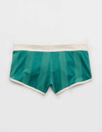 Aerie・シャイン・チーキー・ボーイショート・ビキニボトム