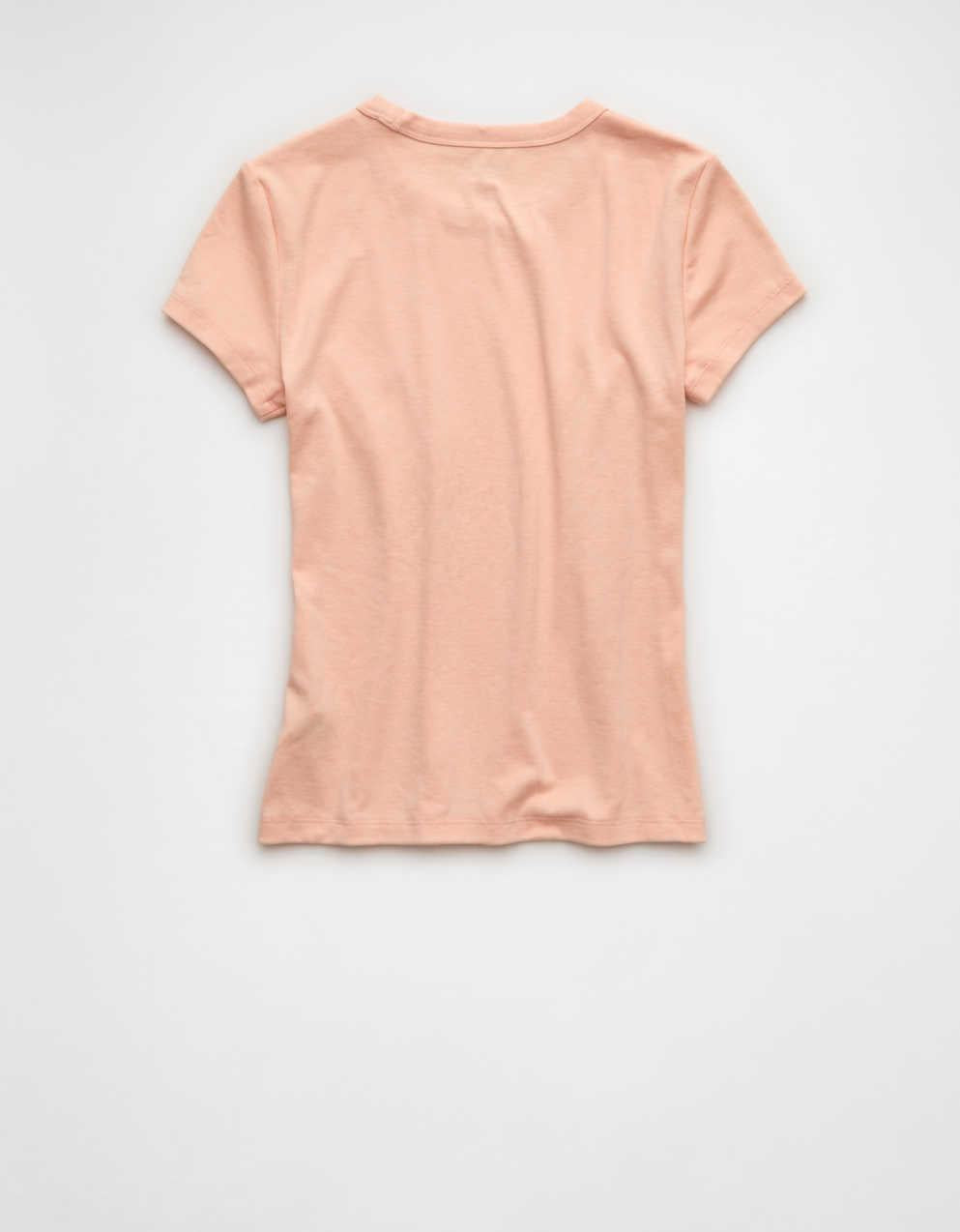 Hey Baby Tシャツ