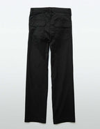 AE Dreamy Drape ストレッチスーパーハイウエストバギーワイドパンツ