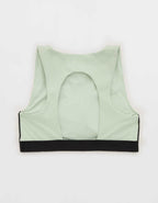 OFFLINE By Aerie The Hugger High Neck Sports Bra