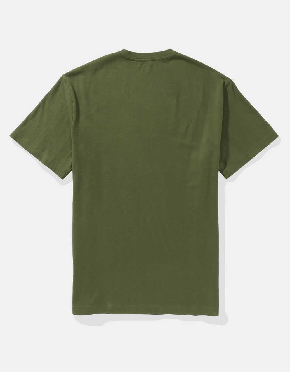 AEアイコンロゴグラフィックTシャツ