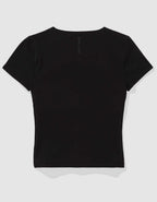OFFLINE by Aerie・ミー・エクストラ Tシャツ