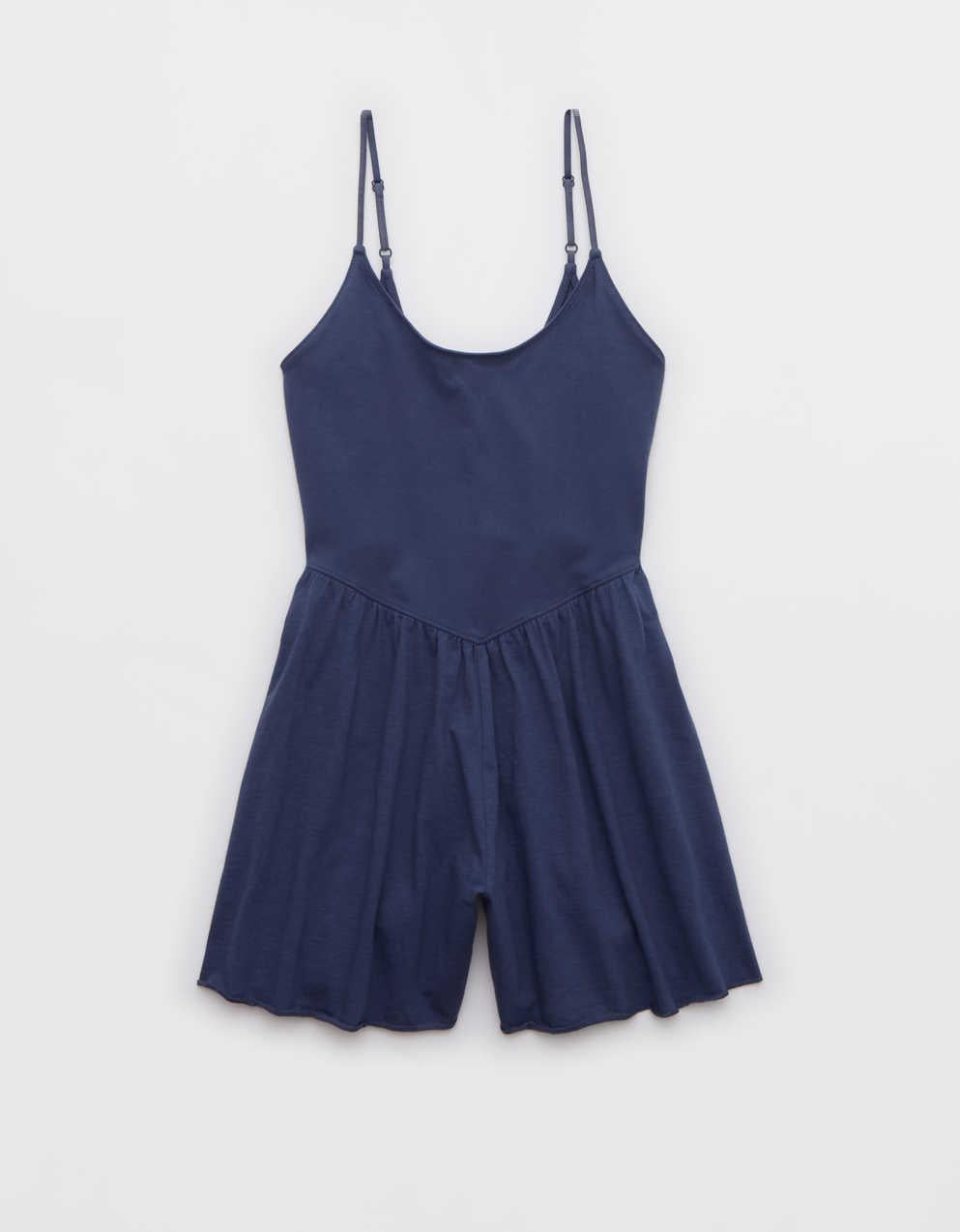 Aerie・アット・ザ・バー・ロンパース