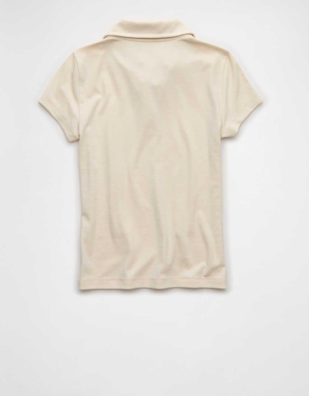 AE ヘイ・ベイビー・ポロTシャツ