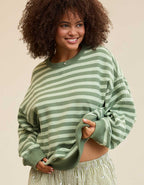 Aerie Go-To スウェットシャツ