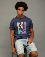 AEランニングクラブ グラフィックTシャツ