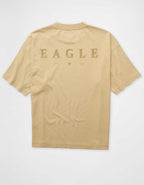 AEアイコンロゴグラフィックTシャツ