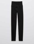 OFFLINE By Aerie Real Me High Waisted Crossover Legging